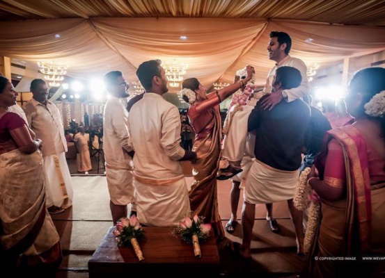 best wedding planners in cochin