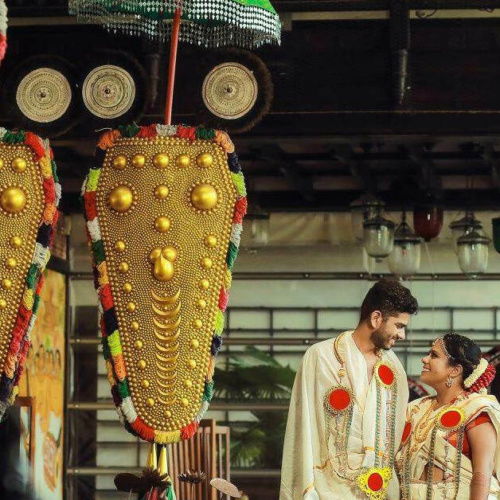 wedding planners in kochi, kerala