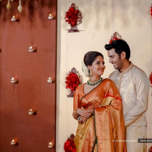 premium wedding planners in cochin