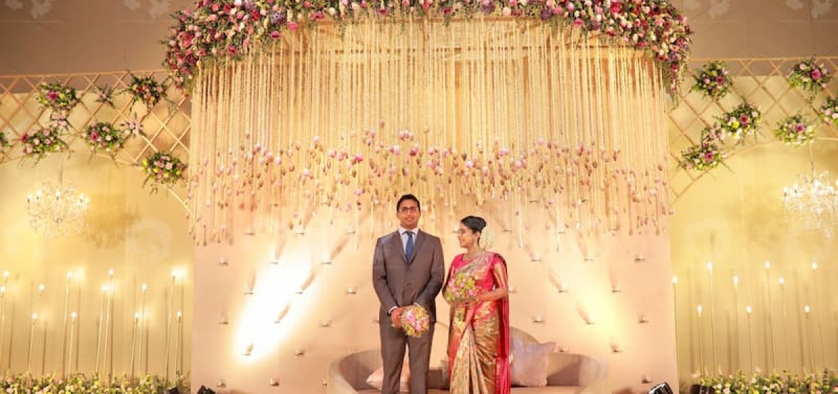 best wedding planners in cochin, kerala