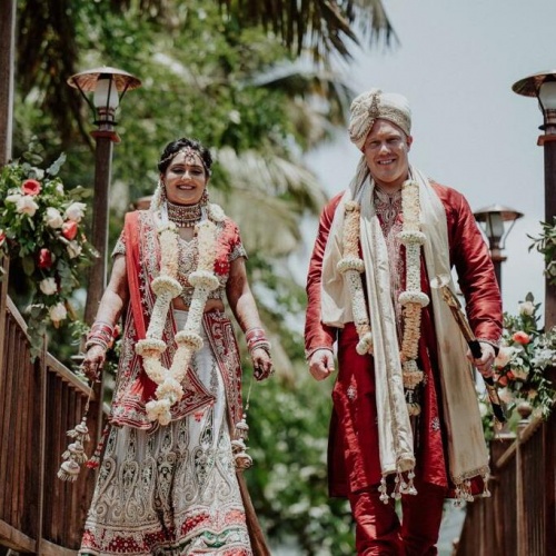 theme wedding planners in cochin