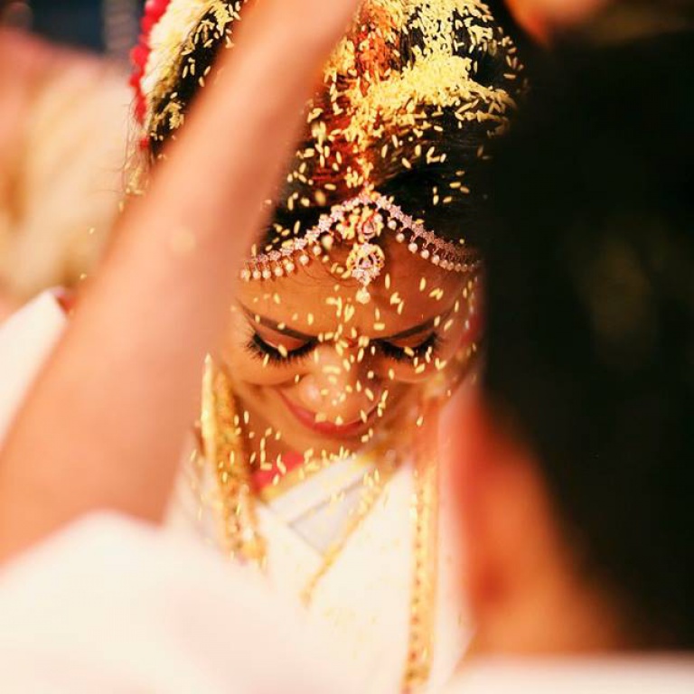 posh wedding planners in cochin