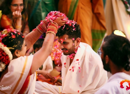wedding planners in cochin, kerala