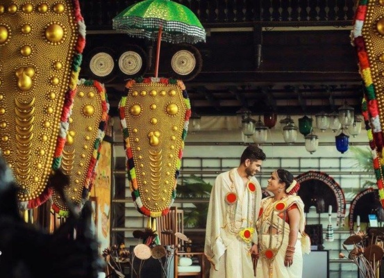 wedding planners in cochin, kerala