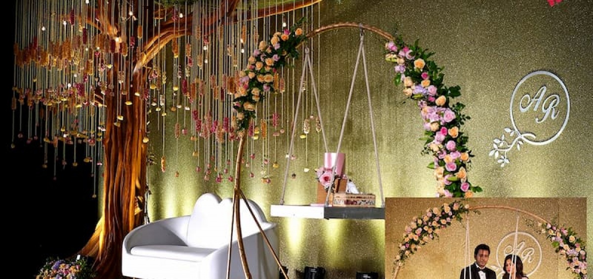 wedding planners in kochi, kerala