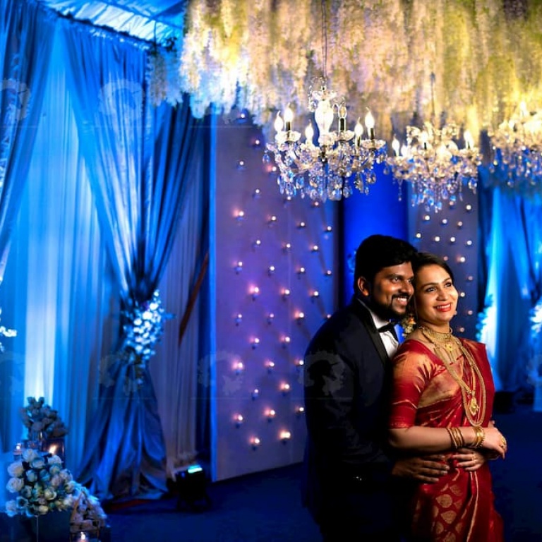 premium wedding planners in kerala