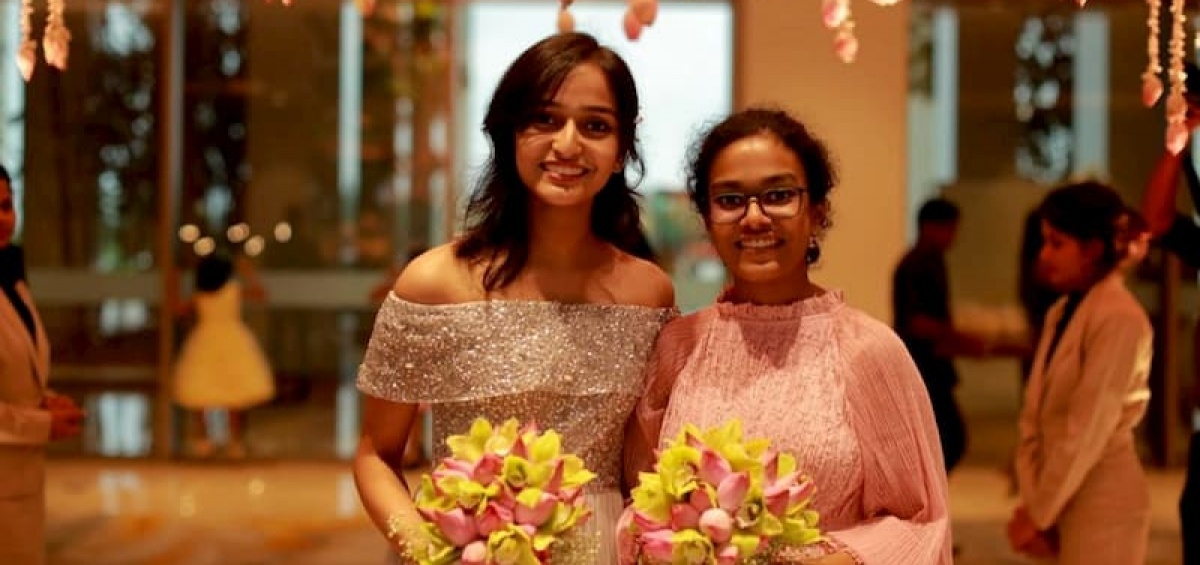 premium wedding planners in cochin