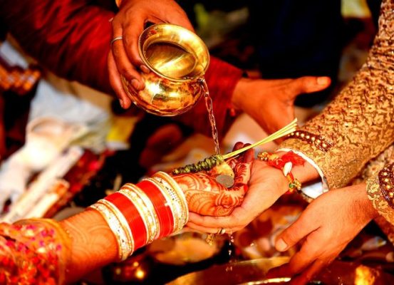 Wedding Planner in Kerala